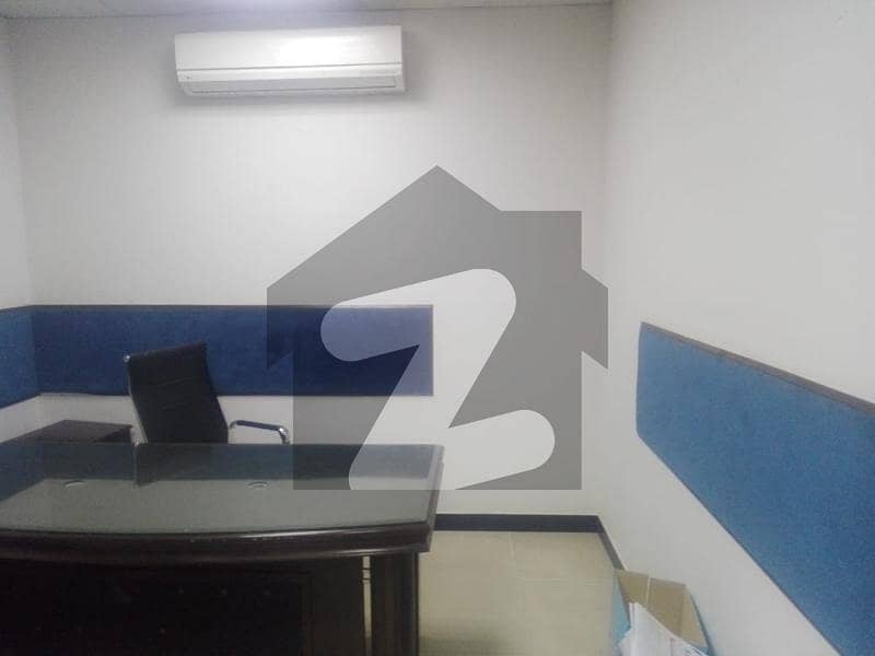 G-8 GROUND FLOOR 3200 SQ. FEET IDEAL LOCATION OFFICE FOR RENT