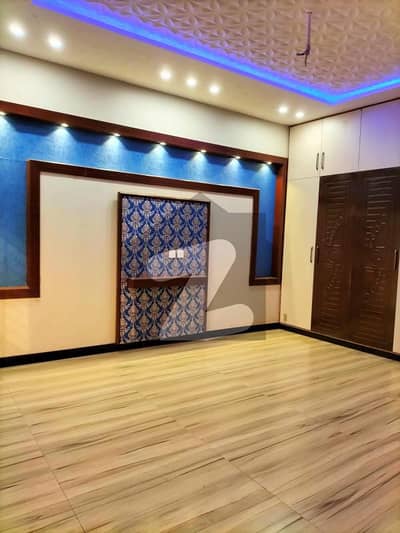 10 Marla Upper Portion For Rent In Pia Housing Society At Very Ideal Location Very Close To The Main Road