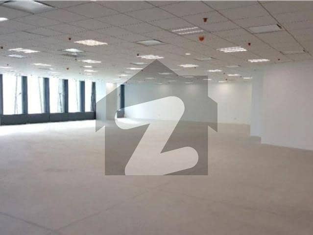 Commercial Office Is Available For Rent 7000 Sq Ft