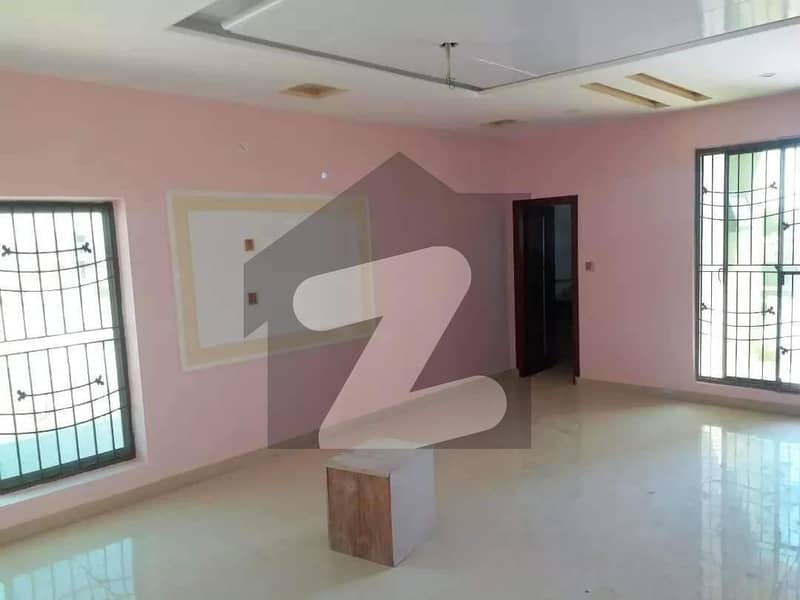 2 Kanal House In Gulberg Is Available For Rent