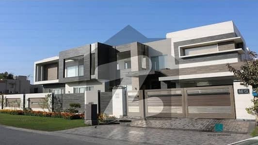 A+ Construction Villa Ready To Move 1000 Square Yards Available For Sale