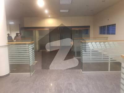 8000 Sq. ft Commercial Office Is Available For Rent