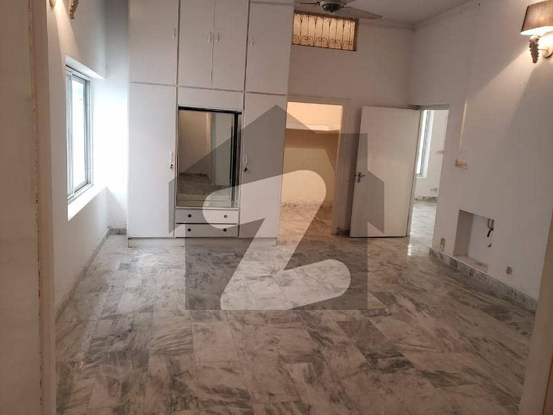 1 Kanal Commercial House Is Available For Rent