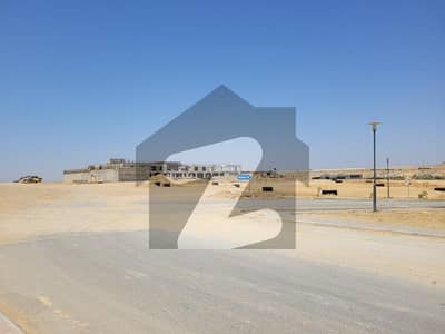 250 Square Yards Residential Plot For Sale In Bahria Town Precinct 6 Karachi In Only Rs 8500000