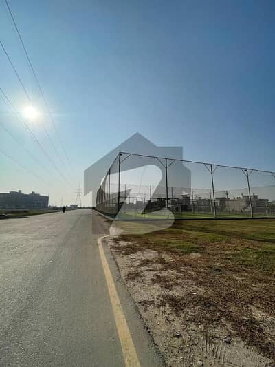 Buying A Residential Plot In Park View City - Platinum Block Lahore?