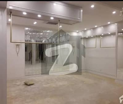 1800 Sq. Ft Shop For Rent