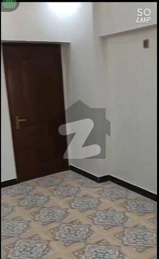 نارتھ ناظم آباد ۔ بلاک ایم نارتھ ناظم آباد,کراچی میں 3 کمروں کا 8 مرلہ فلیٹ 2.5 کروڑ میں برائے فروخت۔