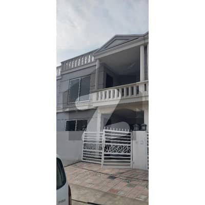 B17 Block F 25x50 House For Sale