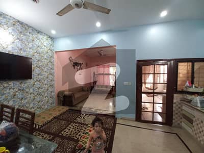 Gulshan-E-Maymar - Sector Z House Sized 1080 Square Feet For Sale