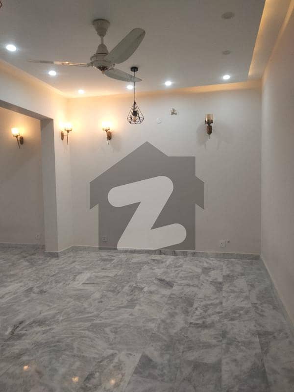 Extremely Beautiful Brand New Full House For Rent In B17 Islamabad