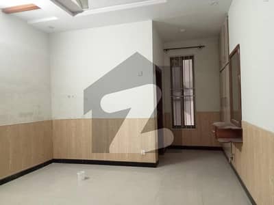 Spacious 10 Marla House Available For rent In PWD Housing Society - Block D