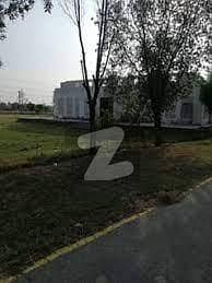 ویتھ ایمپلائیز کوآپریٹو ہاؤسنگ لاہور میں 1 کنال رہائشی پلاٹ 1.15 کروڑ میں برائے فروخت۔