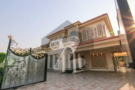 5 KANAL BEAUTIFUL FARM HOUSE AVAILABLE FOR SALE IN BARKI ROAD