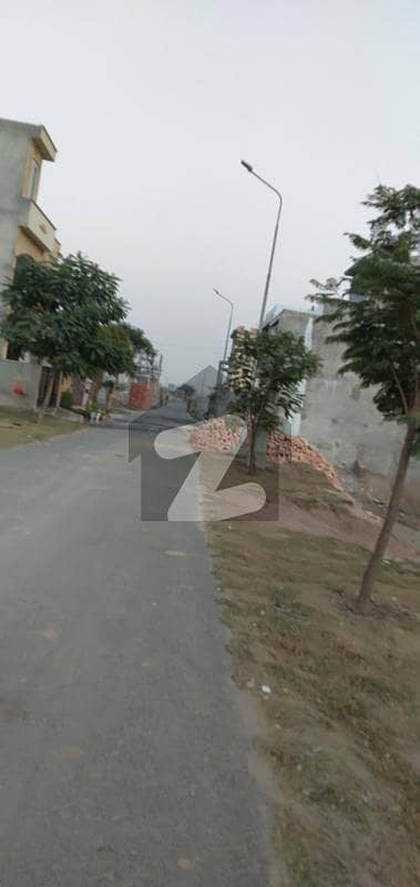Hot Location Available For Sale In Al-Kabir Town Phase-2 A Block