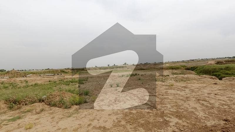 Ideal Residential Plot In E-12 Available For Rs. 12500000