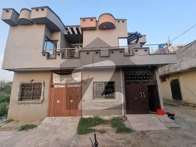 نشتر کالونی لاہور میں 3 کمروں کا 2 مرلہ مکان 55.0 لاکھ میں برائے فروخت۔