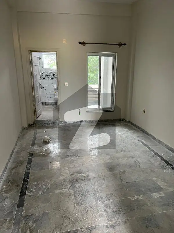 950 Square Feet Brand New Flat Available For Rent In Bani Gala