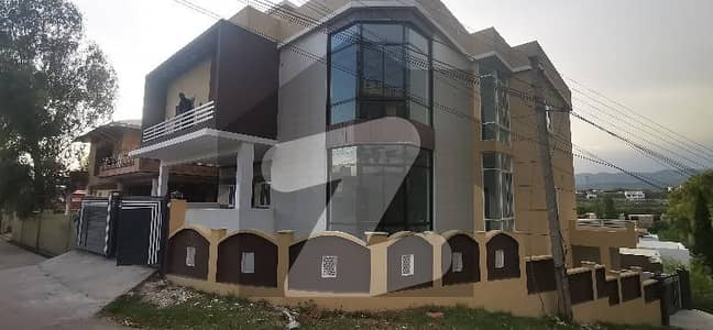 14 Marla upper Portion For Rent Shaheen Farm Bhara Kahu Islamabad