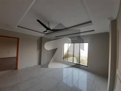 2 Bedrooms Semi Furnished Apartment Available For Sale In Bahria Heights One Extension Club Building