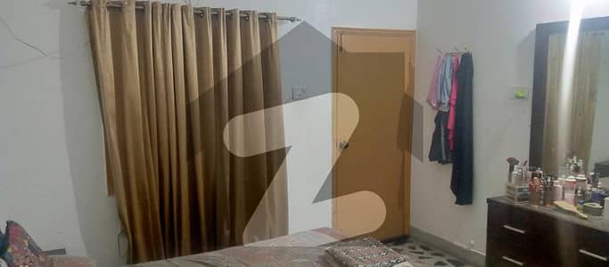 Ground Plus One House For Sale In Gulshan Block-6
