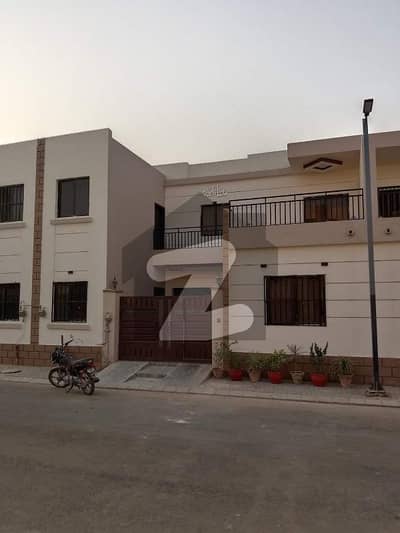 120 Yards 1 Unit House For Sale In Saima Elite Villas, Near Memon Medical, Safoora