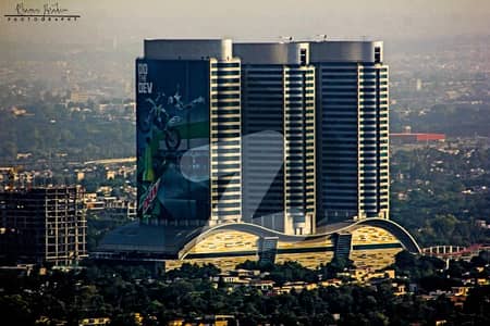 The Centaurus Mall Islamabad Luxury Apartment Fully Furnished