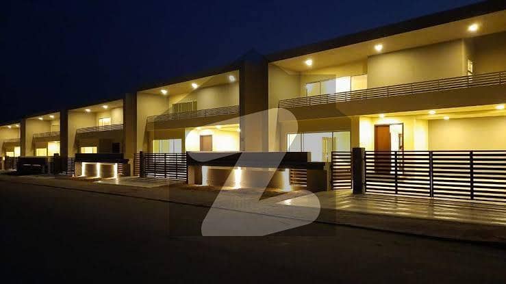 Bahria Town Karachi Paradise villa P51 For Sale