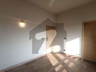 Three Rooms Apartment For Rent Defence Residency