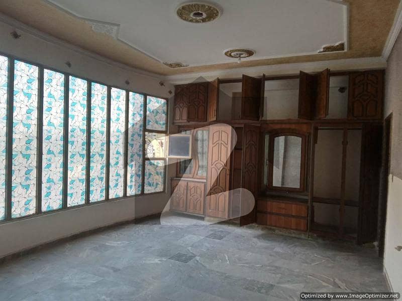3bed Office Use Flat For Rent For Rent Ghauri Town Phase 5, Islamabad