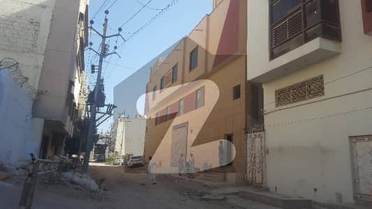 Factory Available For Rent In Korangi