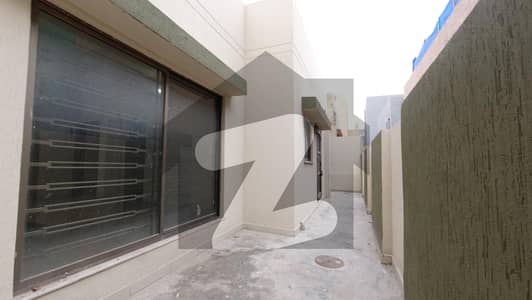 Renovated 3 Bed Sd House Available In Askari 14