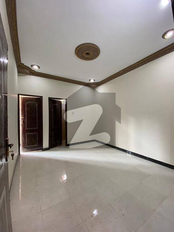 ڈیفینس ویو سوسائٹی کراچی میں 2 کمروں کا 4 مرلہ فلیٹ 72.0 لاکھ میں برائے فروخت۔