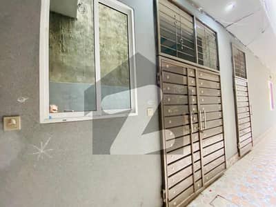سمن آباد لاہور میں 3 کمروں کا 2 مرلہ مکان 85.0 لاکھ میں برائے فروخت۔