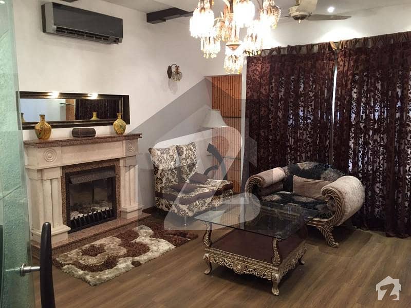 1 Kanal Double Unit Royal Place Out Class Bungalow For Rent In Dha Phase Iv