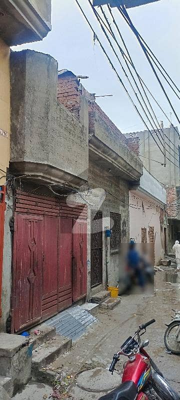 4.50 Marla House For Sale In Khiali