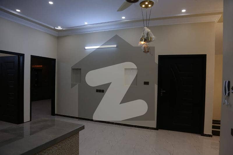 Highlycoveted Good Location 500 Square Yards House Is Available In