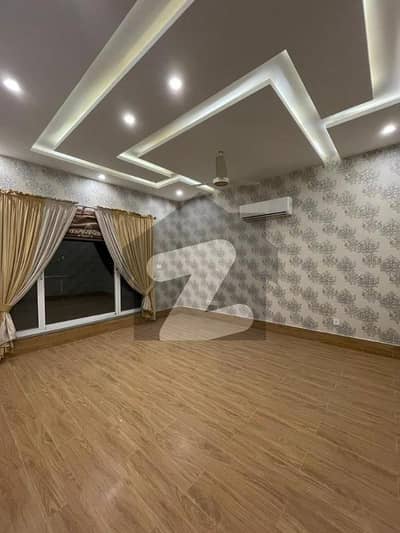 1 Kanal Dream House Is Available For Rent In PHASE 1 DHA, Lahore.
