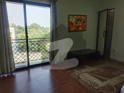 Diplomatic Enclave Fully Furnished 2 Bedrooms With Study Room Available For Rent