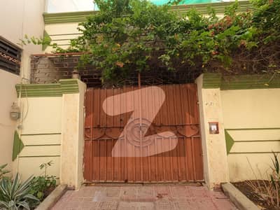 House For Sale In North Karachi - Sector 7-D/2