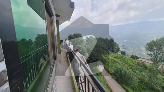Apartment In Murree Is Up For Sale At Good Location