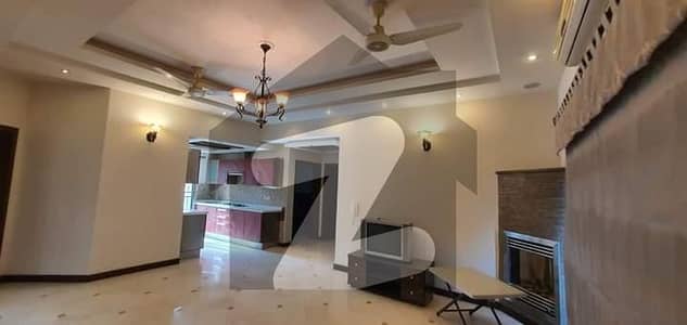 Most Amazing 1 Kanal Furnished House Is Available For Rent In PHASE 5 DHA Lhr