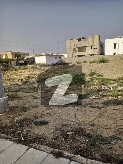 500 Yard Plot For Sale In Dha Phase 6