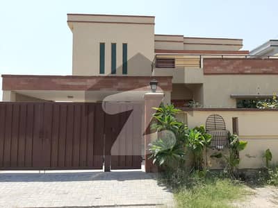 14 Marla New Map House Available For Rent In Paf Falcon Complex Near Kalma Chowk Lahore