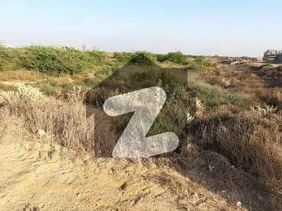 1000 Yards Plots For Sale On DHA Phase 8 Zone E