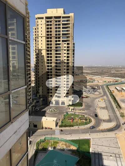 Flat Of 2650 Square Feet Is Available For Sale In Emaar Pearl Towers Karachi