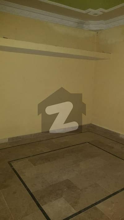 2 Bed Dd Flat For Rent In Korangi Sector 31 G