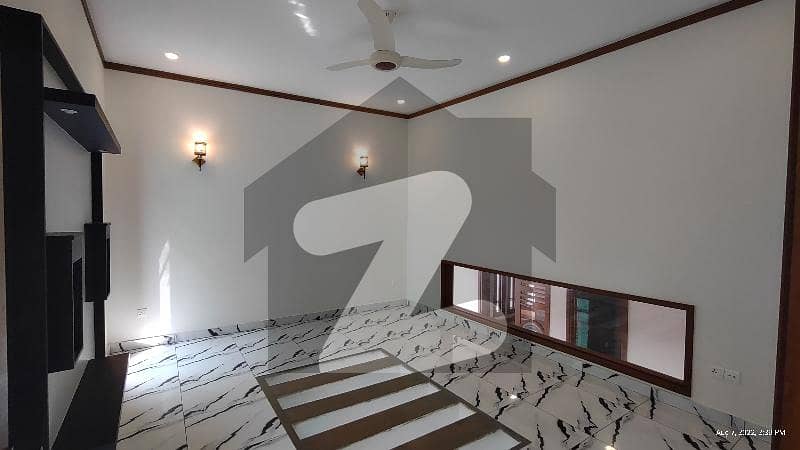 Architect Designed Brand New Bungalow For Sale DHA Phase 8