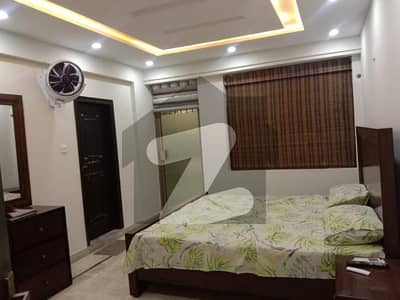 Renovated Apartment For Sale In Sughra Tower F-11 Islamabad