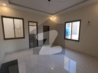 Upper Portion With Roof For Sale Situated In Gulistan-E-Jauhar - Block 3