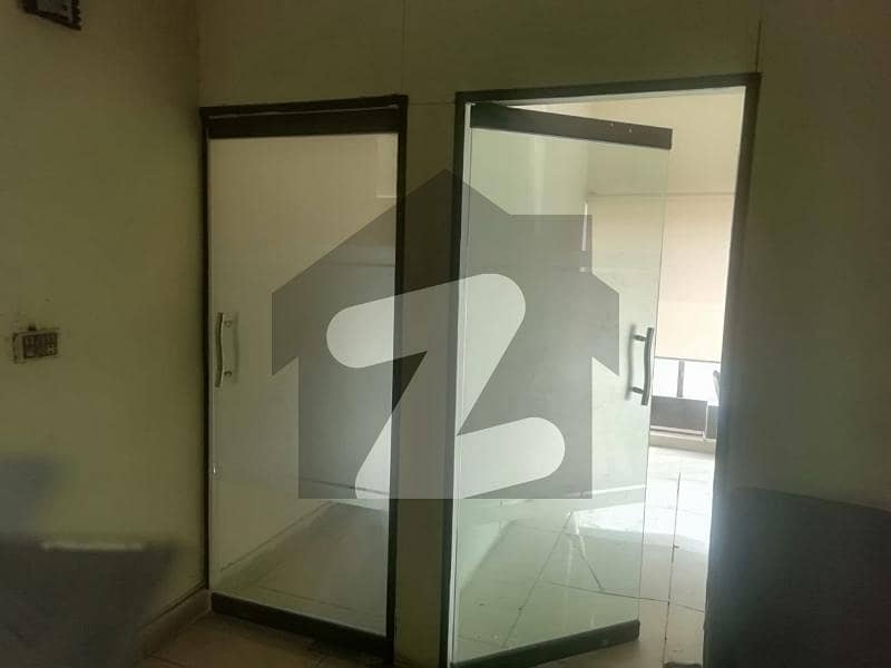 8 Marla Commercial Floor Available For Rent In Dha Phase 3